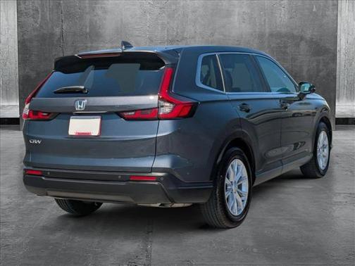 2024 Honda CR-V EX-L 2WD