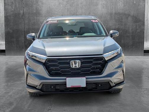 2024 Honda CR-V EX-L 2WD