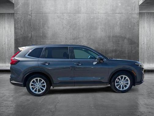 2024 Honda CR-V EX-L 2WD