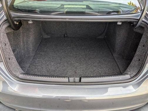 2012 Volkswagen Jetta S
