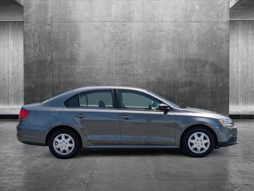 2012 Volkswagen Jetta S