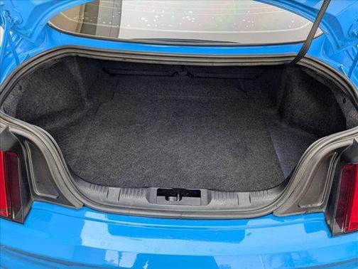 2017 Ford Mustang EcoBoost