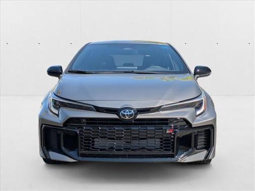 2025 Toyota GR Corolla Premium