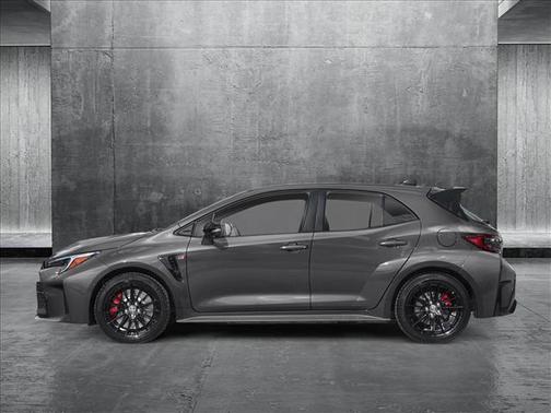 2025 Toyota GR Corolla Premium