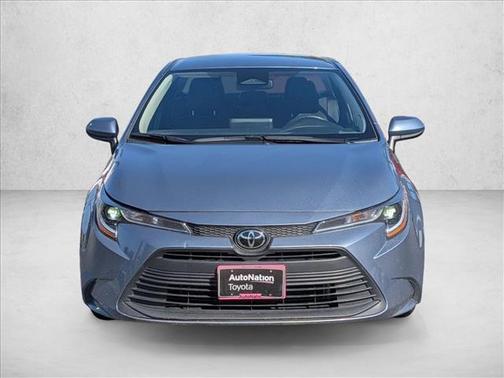 Celestite 2024 Toyota Corolla LE