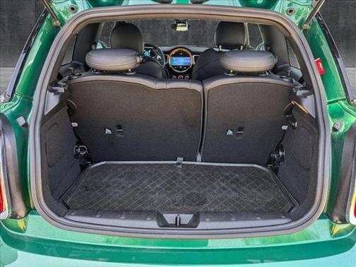 2023 MINI Hardtop Cooper S