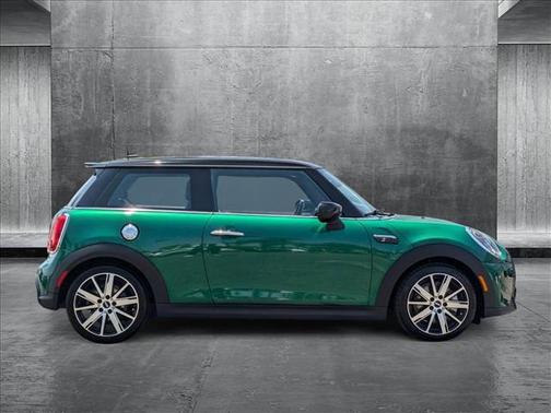 2023 MINI Hardtop Cooper S