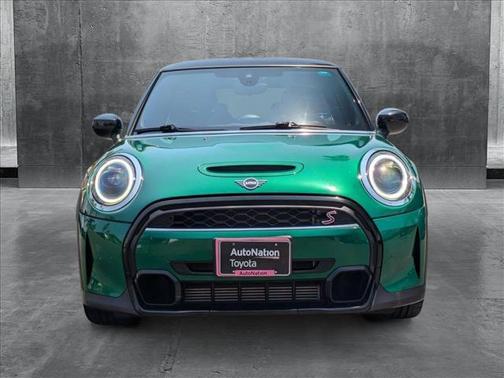 2023 MINI Hardtop Cooper S