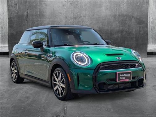 2023 MINI Hardtop Cooper S