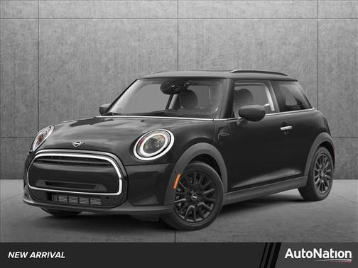 2023 MINI Hardtop Cooper S