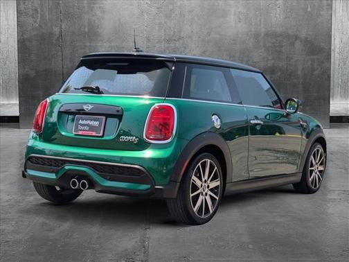 2023 MINI Hardtop Cooper S