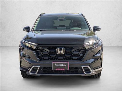 2024 Honda CR-V Hybrid Sport Touring AWD