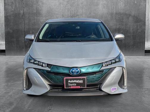 2019 Toyota Prius Prime Plus
