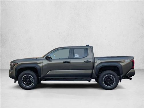 2026 Toyota Tacoma Hybrid TRD Off Road
