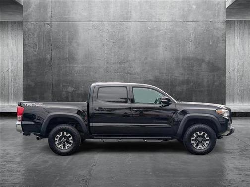2017 Toyota Tacoma TRD Off Road