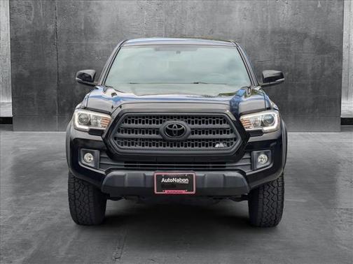 2017 Toyota Tacoma TRD Off Road
