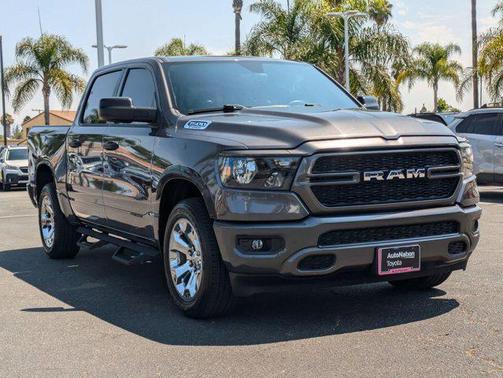 2024 RAM 1500 Tradesman