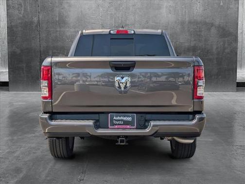 2024 RAM 1500 Tradesman