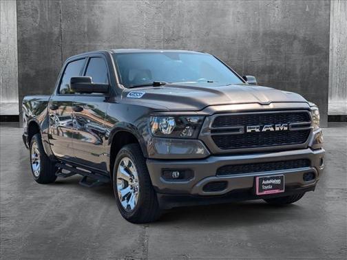 2024 RAM 1500 Tradesman