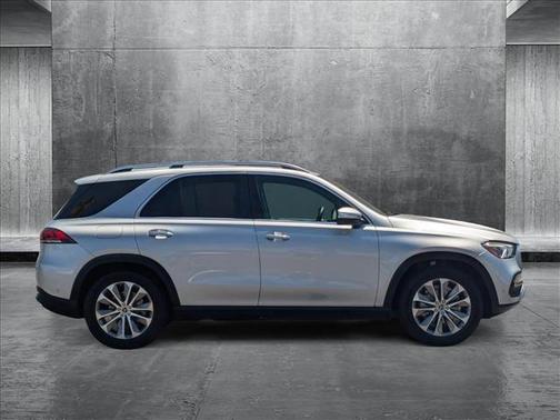 2022 Mercedes-Benz GLE 350 4MATIC