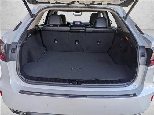 2018 Lexus RX 350 Base