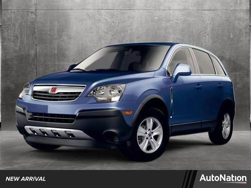 2008 Saturn Vue XE