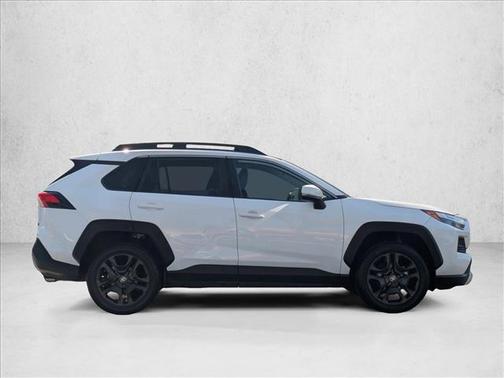 2023 Toyota RAV4 Adventure
