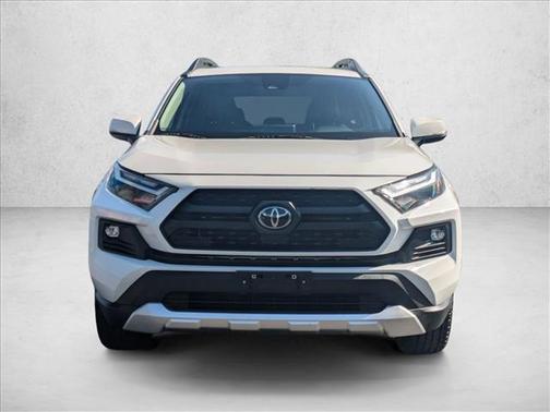 2023 Toyota RAV4 Adventure
