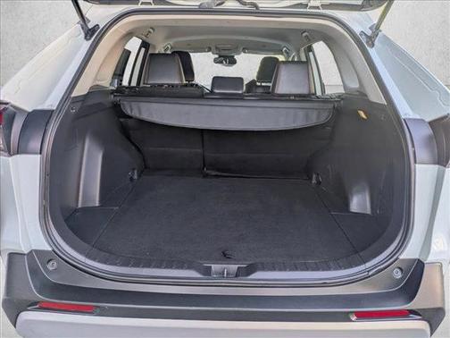 2023 Toyota RAV4 Adventure