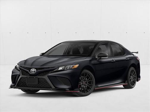 2023 Toyota Camry TRD