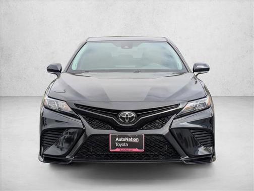 2023 Toyota Camry TRD