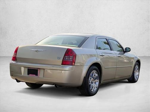 2006 Chrysler 300C Base