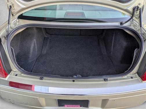 2006 Chrysler 300C Base