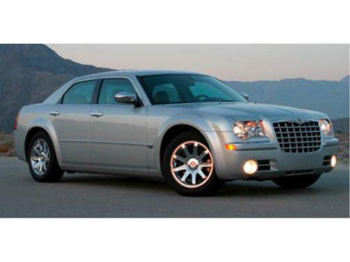 2006 Chrysler 300C Base