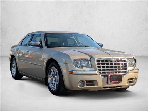 2006 Chrysler 300C Base