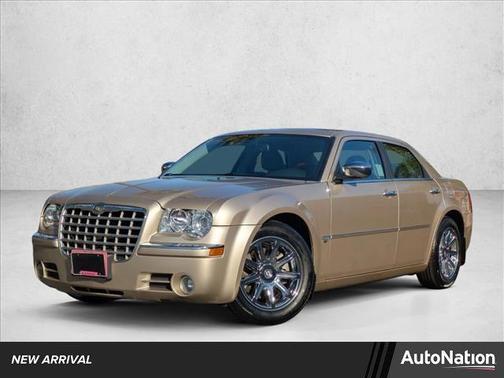2006 Chrysler 300C Base