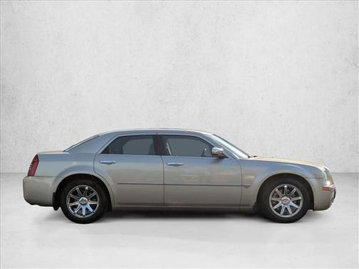 2006 Chrysler 300C Base