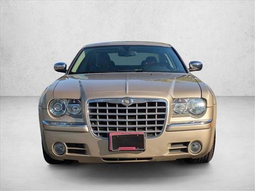 2006 Chrysler 300C Base