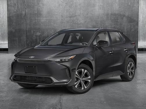 2025 Toyota bZ4X XLE