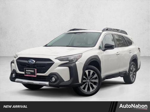 2023 Subaru Outback Limited
