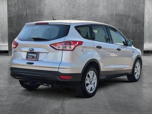 2015 Ford Escape S