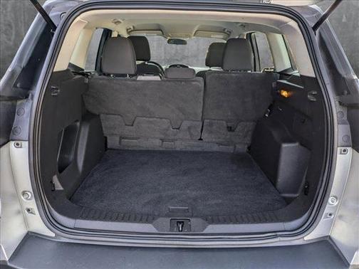 2015 Ford Escape S