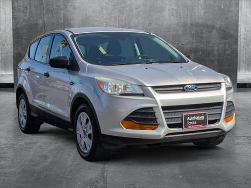 2015 Ford Escape S