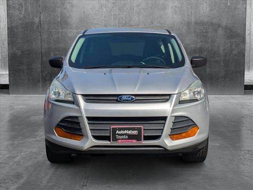 2015 Ford Escape S