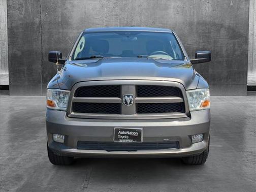 2012 RAM 1500 ST