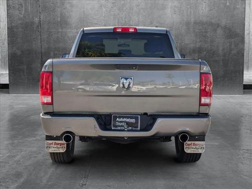 2012 RAM 1500 ST