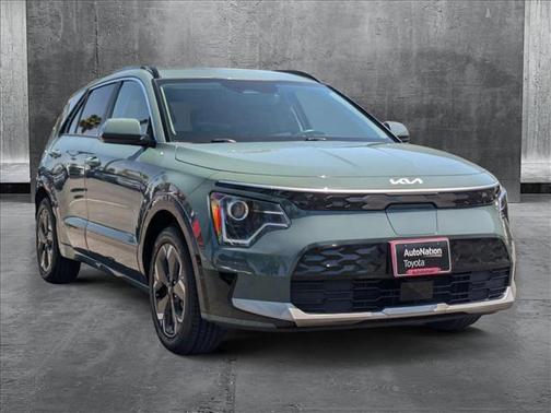 2023 Kia Niro EV Wind