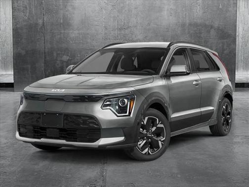 2023 Kia Niro EV Wind