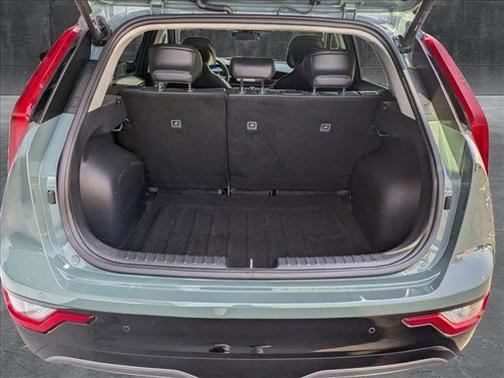 2023 Kia Niro EV Wind