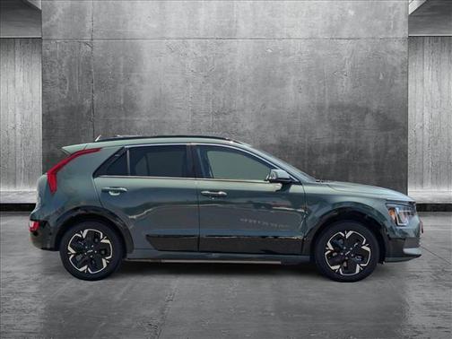 2023 Kia Niro EV Wind